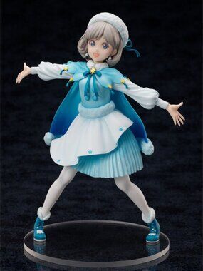 Love Live Superstar FuRyu F:NEX Keke Tang Starlight Prologue Ver Figure